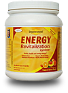 Energy Revitalization System