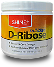 S.H.I.N.E.® D-Ribose